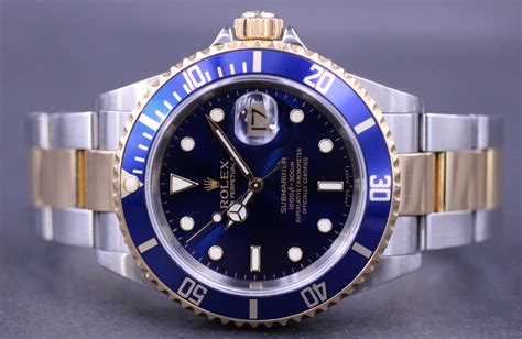 rolex model 16613|rolex submariner 16613 review.